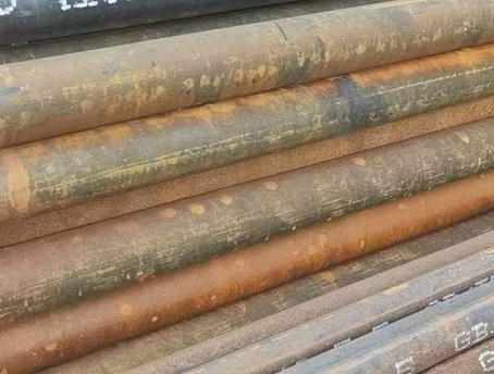 加茂镇12Cr1MoVG无缝钢管