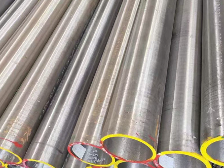 加茂镇P91无缝钢管