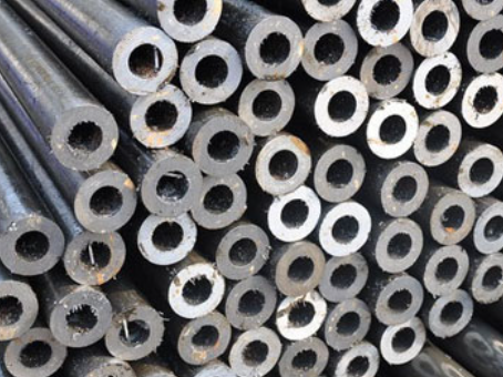 加茂镇45#精密钢管