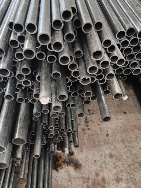 加茂镇35crmo精密钢管