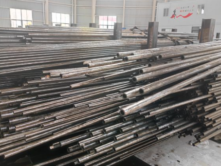 加茂镇20cr精密钢管