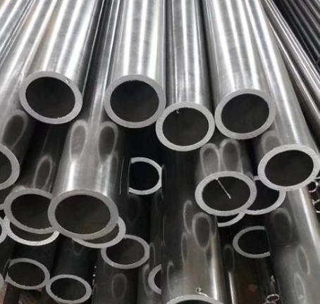 加茂镇20crmnti精密钢管