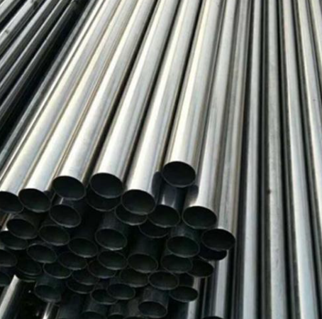 加茂镇gcr15精密无缝钢管