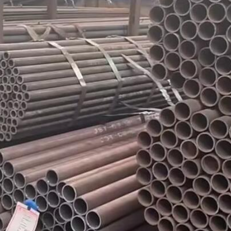 加茂镇12Cr1MoVG合金管