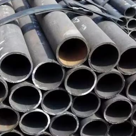 加茂镇15CrMoG合金管