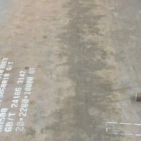 加茂镇NM500 耐磨板