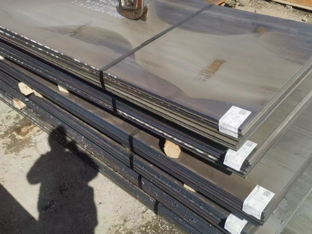 加茂镇60Si2Mn弹簧钢板