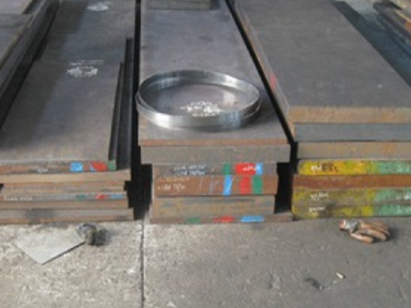 加茂镇18NiCrMo5模具钢