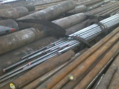 加茂镇40CrMnMo7模具钢