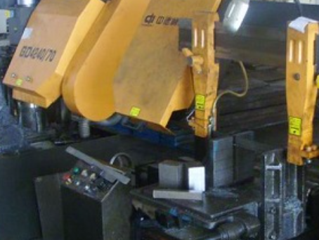 加茂镇SM45模具钢