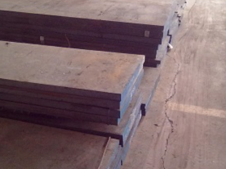 加茂镇3Cr17Mo模具钢