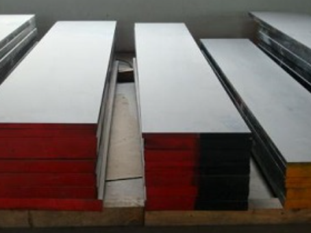 加茂镇Cr12MoV模具钢