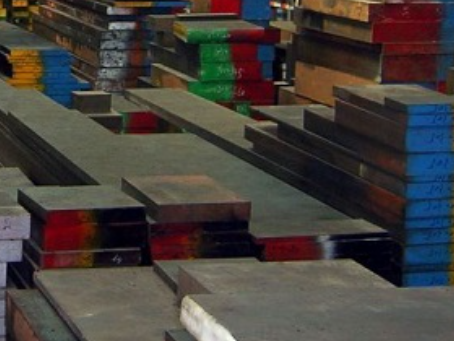 加茂镇9CR06WMN模具钢