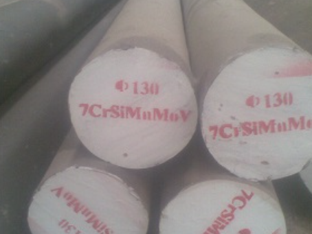 加茂镇7CrSiMnMoV工具钢