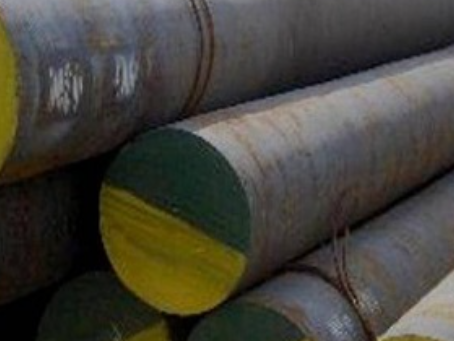 加茂镇6CrMnSi2Mo1V工具钢