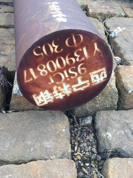 加茂镇9CrSi工具钢