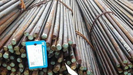 加茂镇30CrNi3Mo合金结构钢