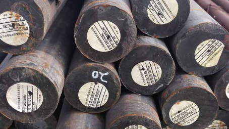 加茂镇25CrMo4合金结构钢