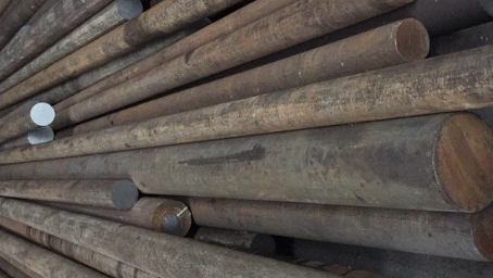 加茂镇37CrMnMo合金结构钢