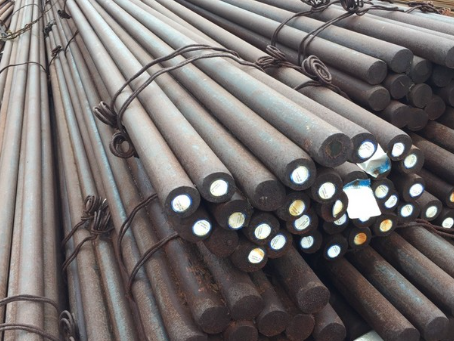 加茂镇30CrMnSiNi2A合金结构钢