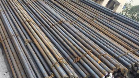 加茂镇30Mn2合金结构钢