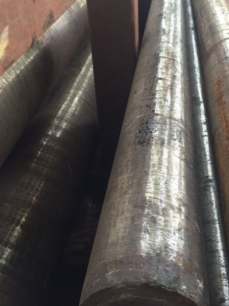 加茂镇35Mn2合金结构钢