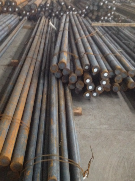 加茂镇35SiMn合金结构钢