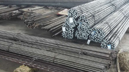 加茂镇50B合金结构钢