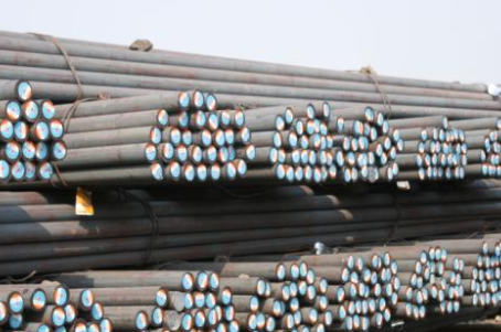 加茂镇40CrV合金结构钢