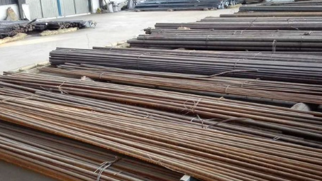 加茂镇15CrMn合金结构钢