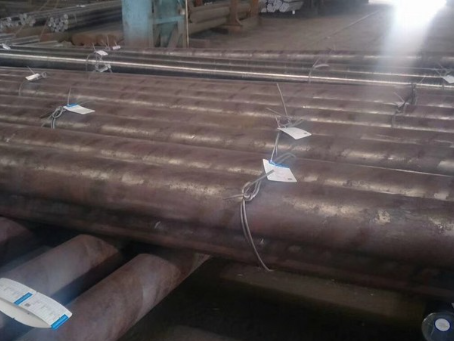 加茂镇30CrMnSi合金结构钢