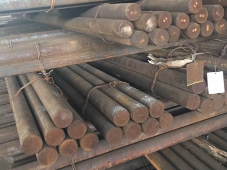 加茂镇35CrMnSiA合金结构钢