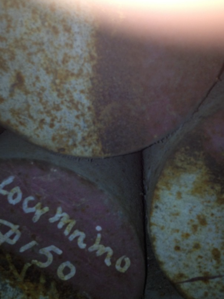 加茂镇40CrMnMo合金结构钢