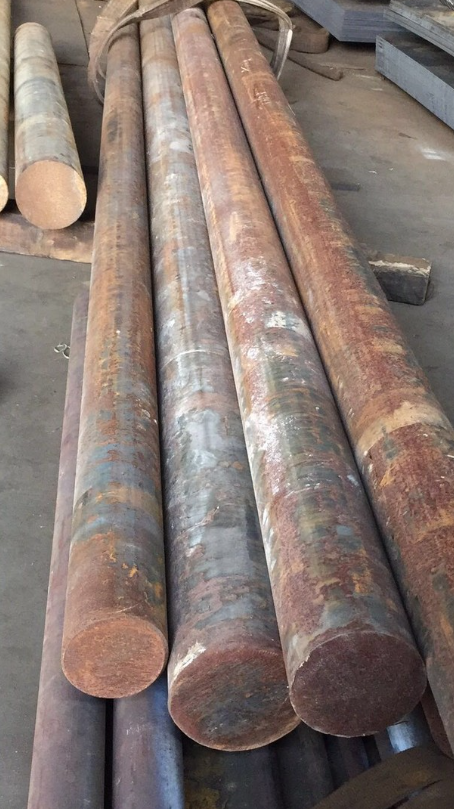 加茂镇50CrNi合金结构钢