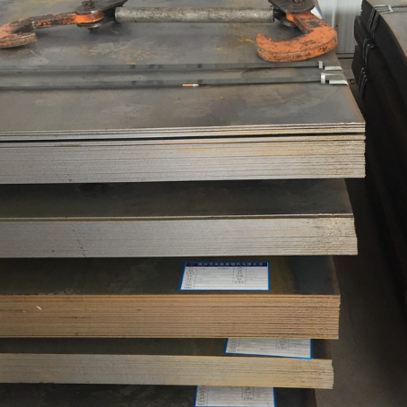 加茂镇50CrV弹簧钢板