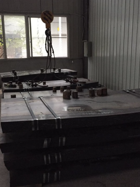 加茂镇60SiCrV7弹簧钢板