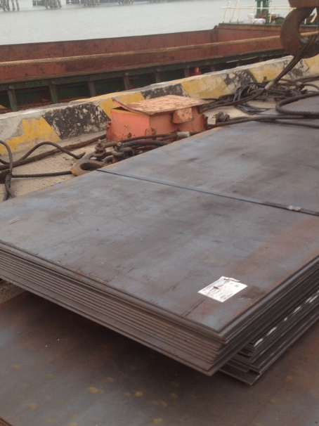 加茂镇65Mn弹簧钢板