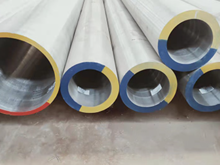 加茂镇P22合金管