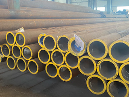 加茂镇P11合金钢管