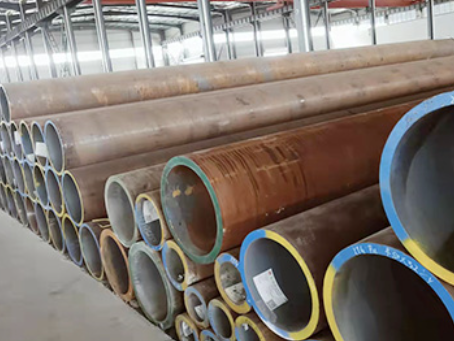 加茂镇P5合金管