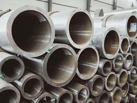 加茂镇P91合金管