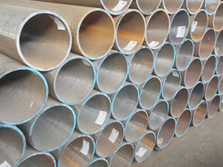 加茂镇20G合金管