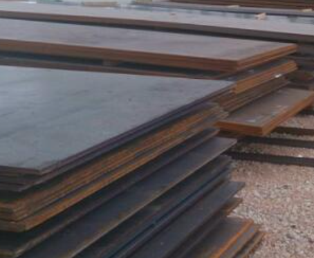 加茂镇40CrMo合金钢板