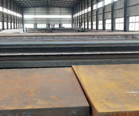 加茂镇20Cr合金钢板